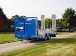 aanhangwagen 18t
